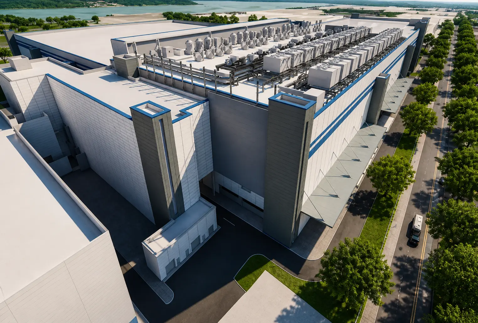 Previous: OTHER INDUSTRIAL PLANTS