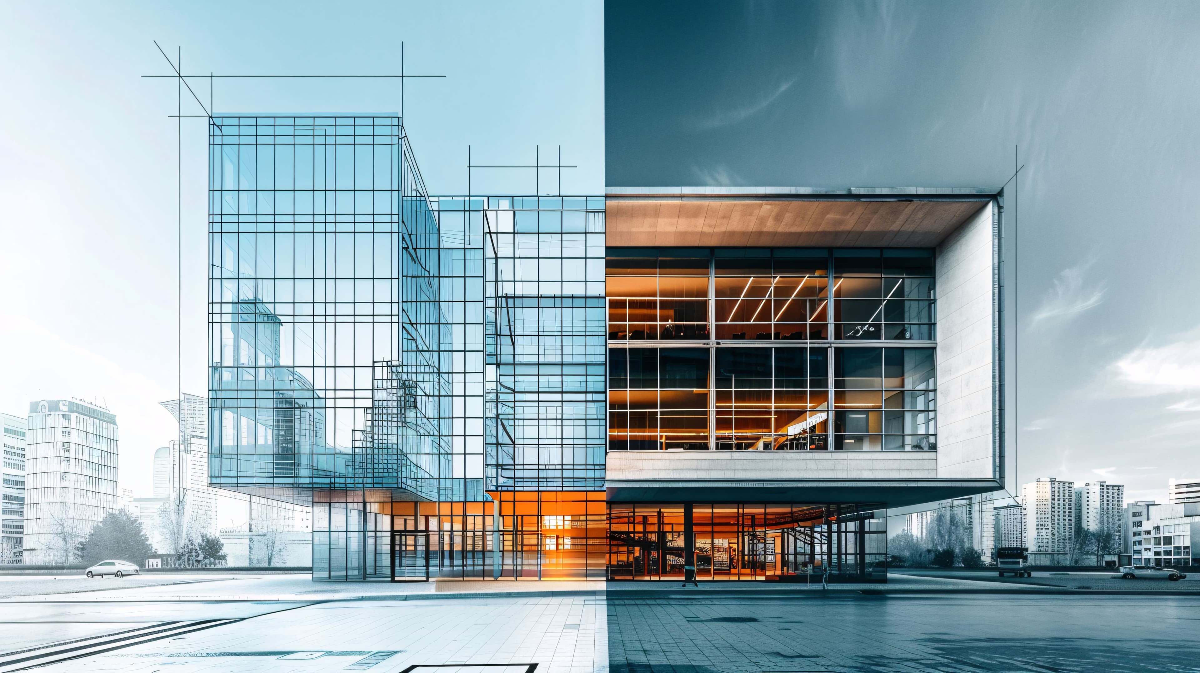 TEMCO — modern construction and engineering