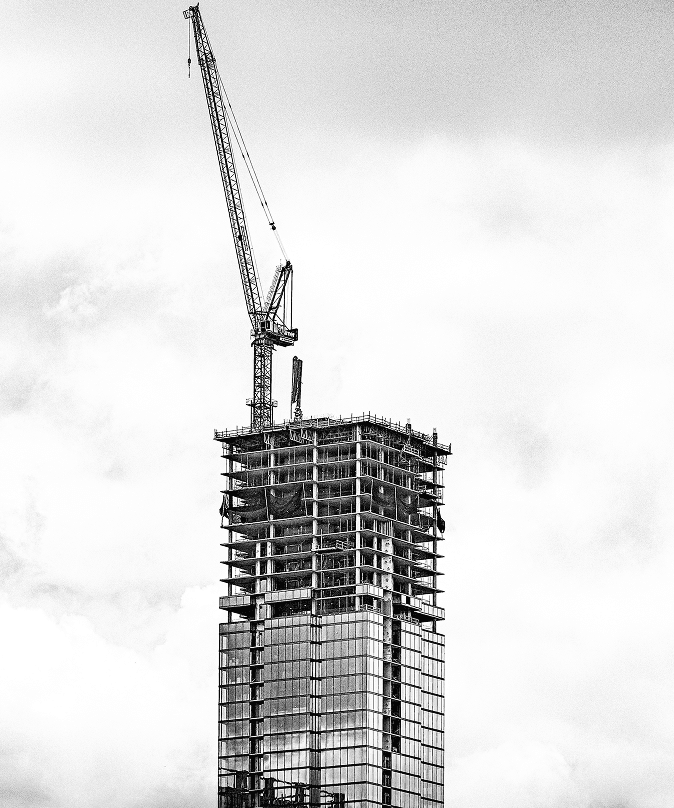 Construction service hero