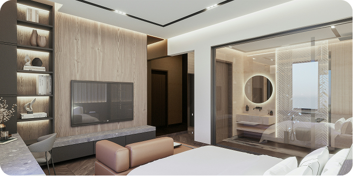Luxury Palaces & Royal Residences